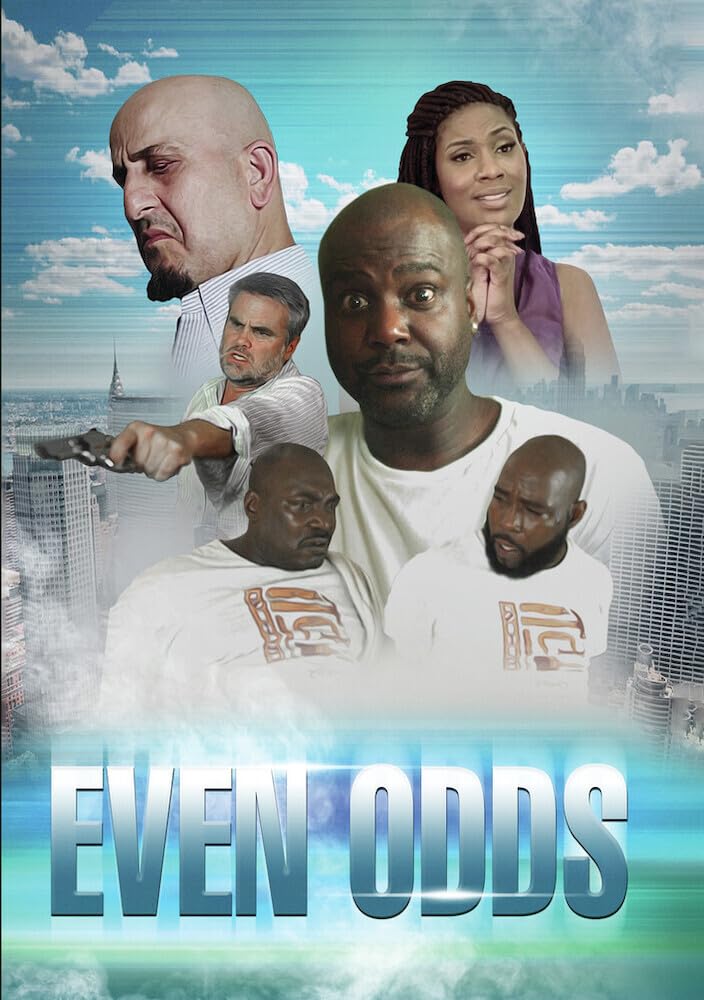 Even Odds (DVD)
