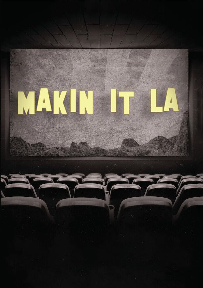 Makin It La (DVD)