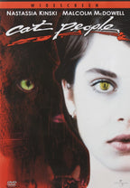 Cat People (DVD)