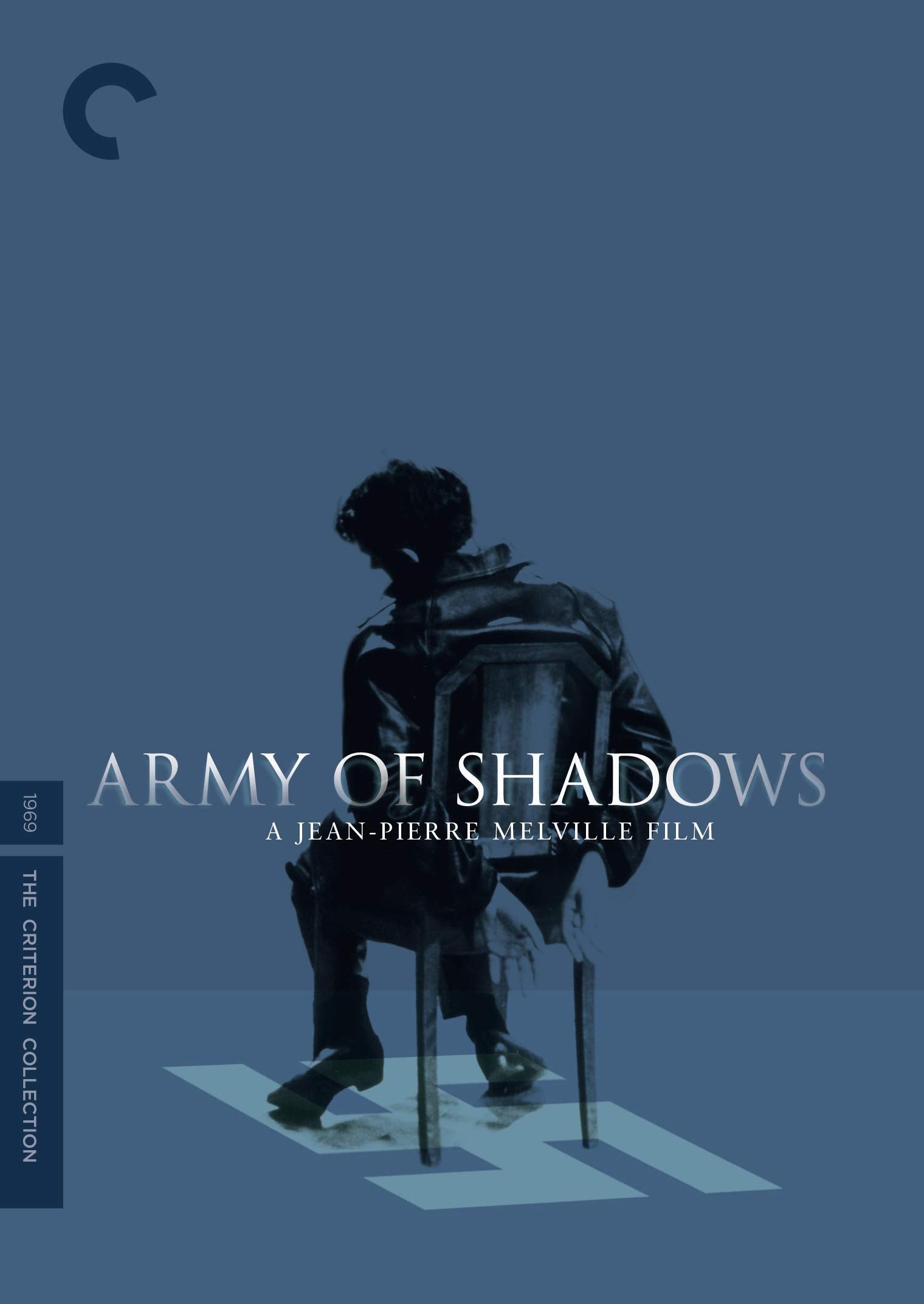 Army of Shadows (DVD)