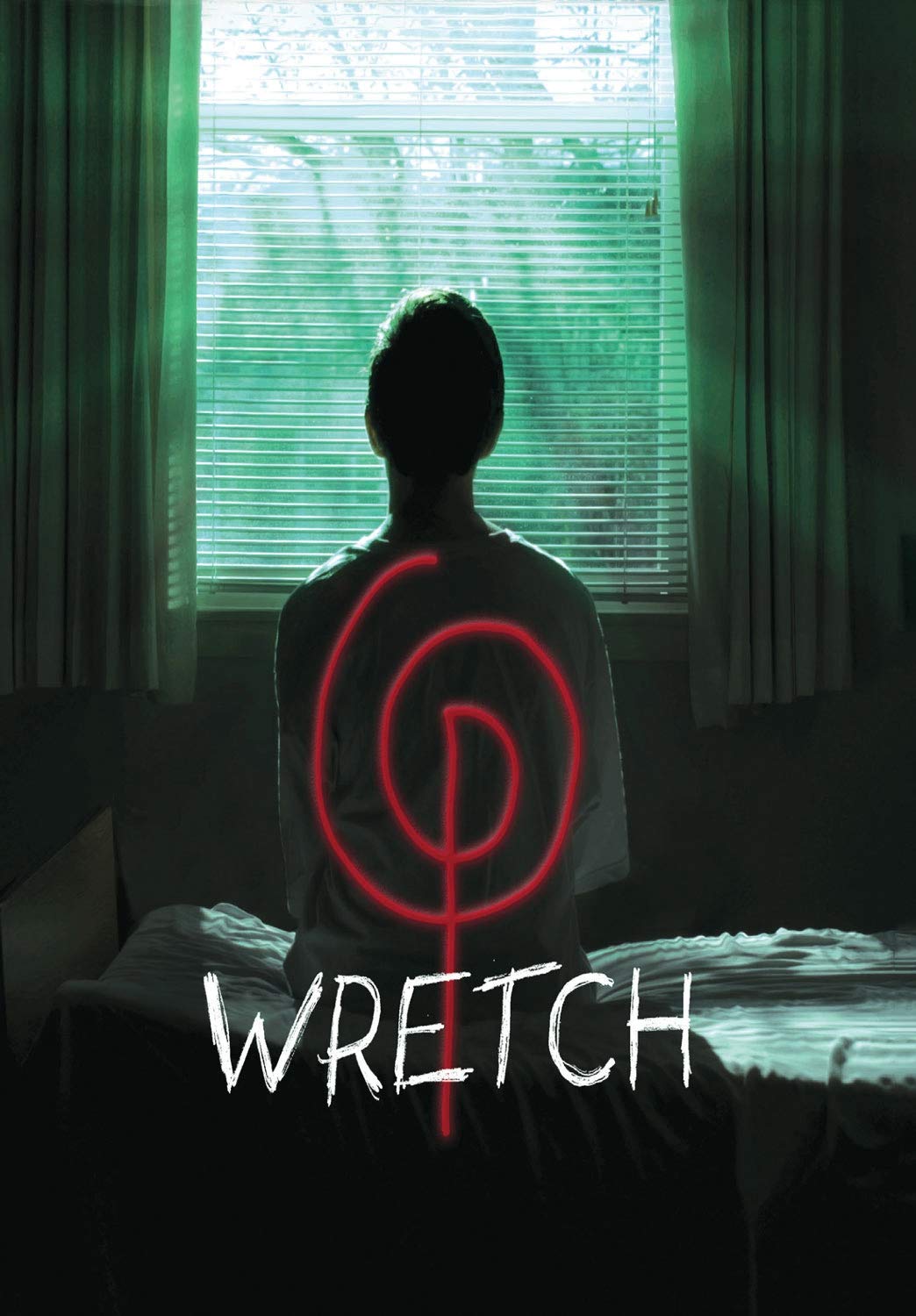 Wretch (DVD)