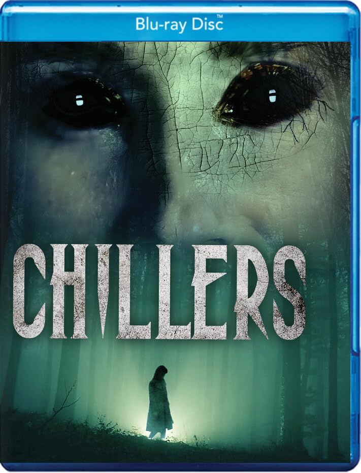 Chillers (Blu-ray)