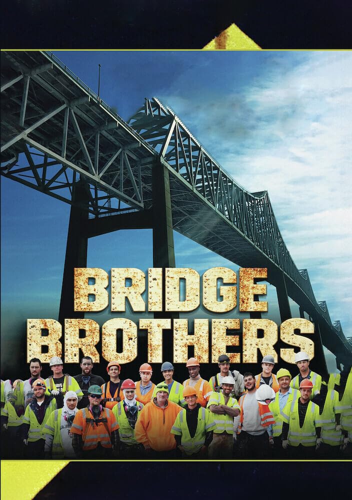 Bridge Brothers (DVD)