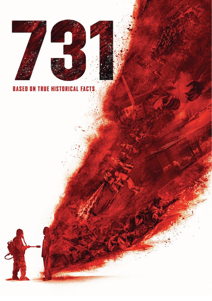 731 (DVD)