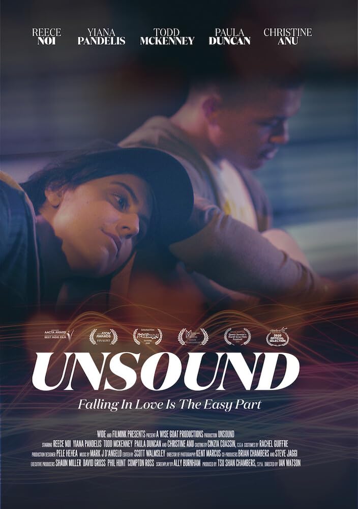 Unsound (DVD)