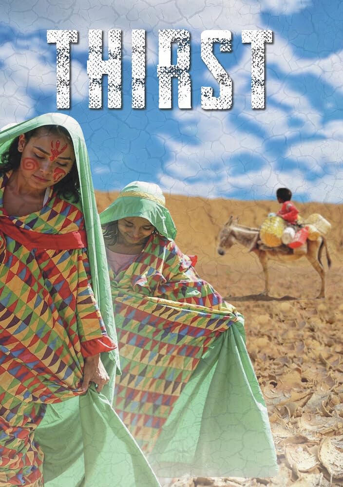 Thirst (DVD)