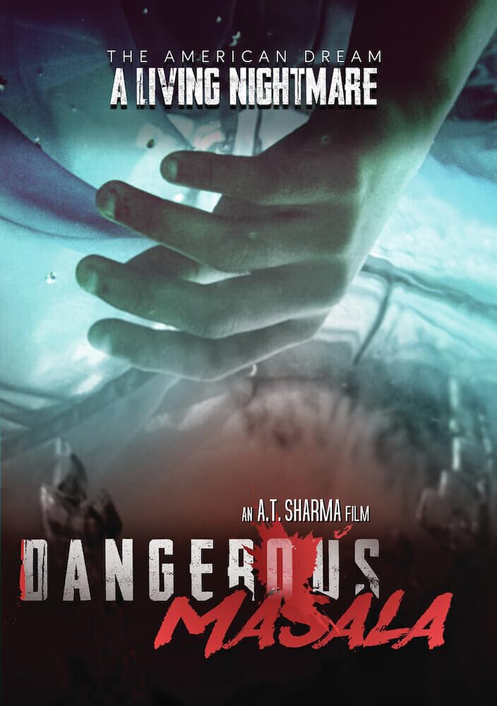 Dangerous Masala (DVD)