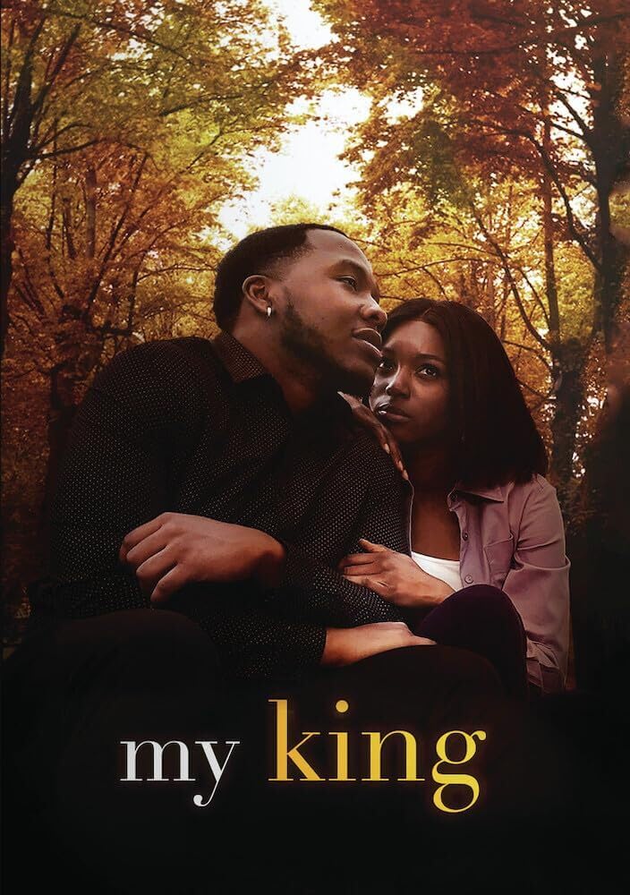 My King (DVD)