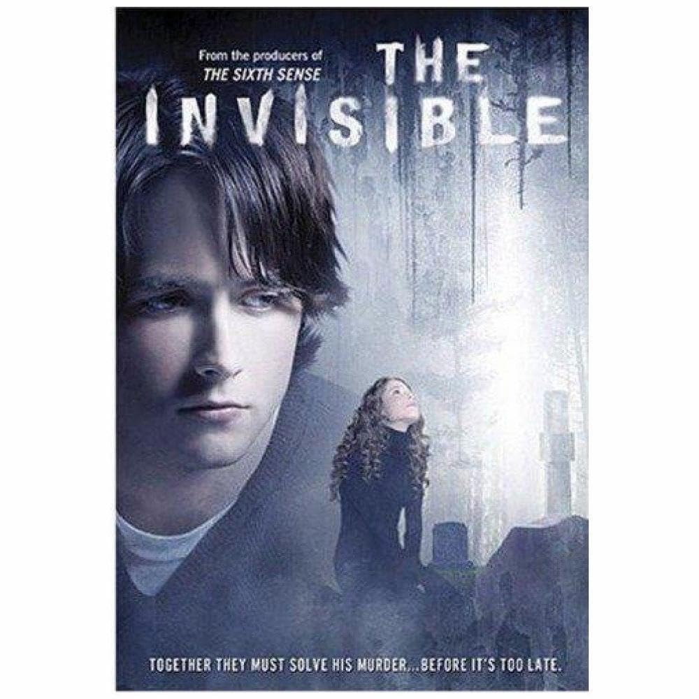 Invisible (DVD)