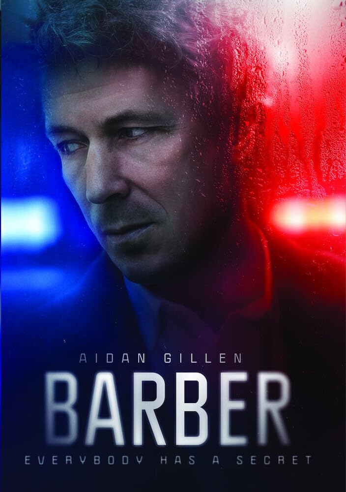 Barber (DVD)