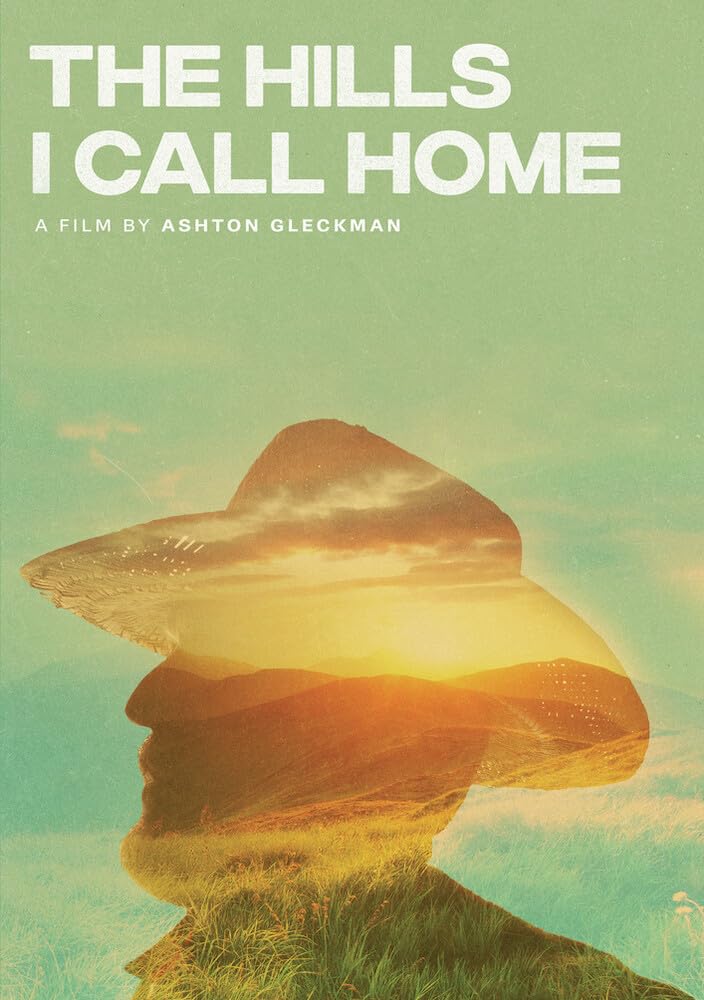 The Hills I Call Home (DVD)