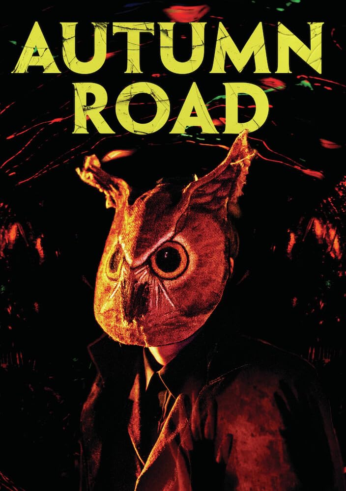 Autumn Road (DVD)