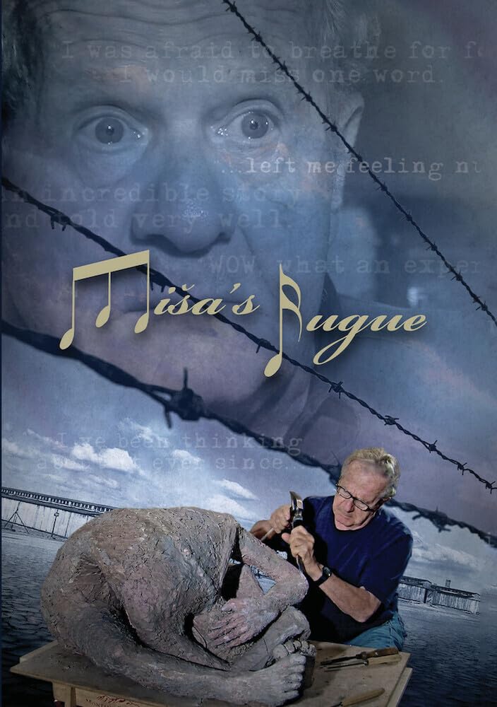 Misa's Fugue (DVD)