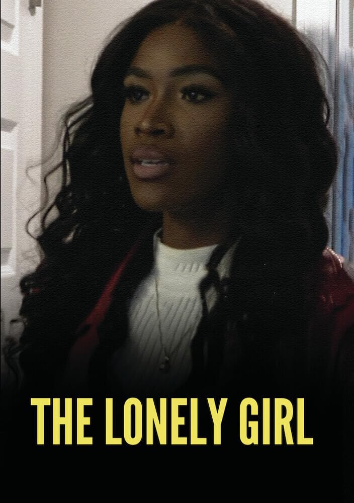 The Lonely Girl (DVD)