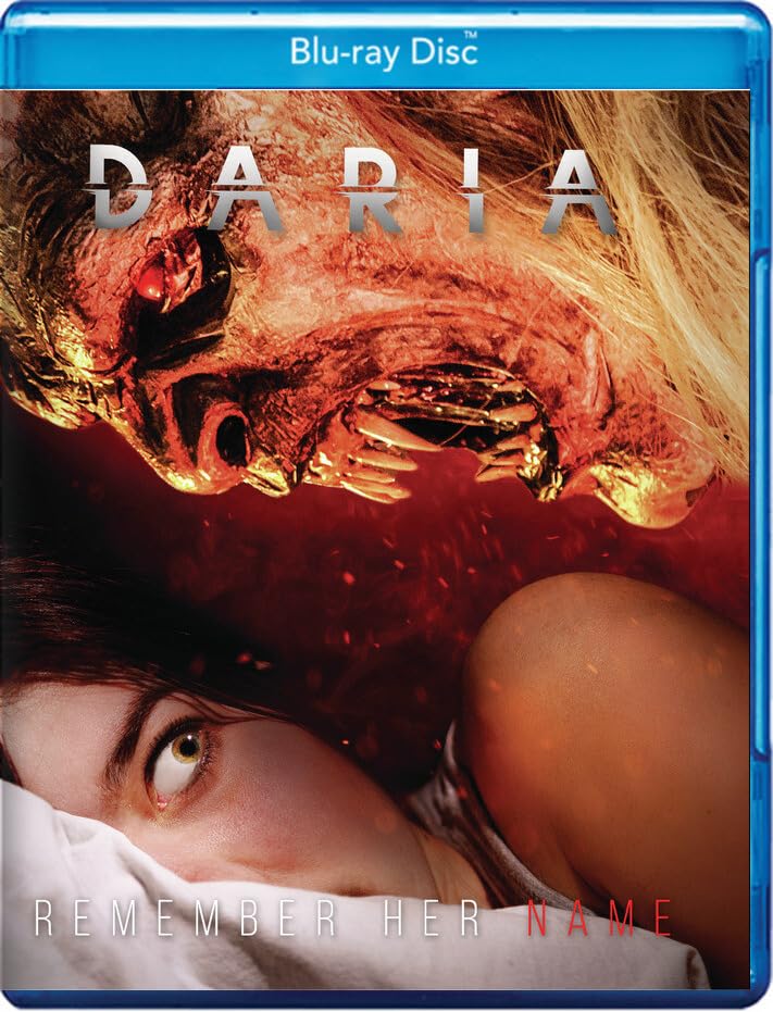 Daria (Blu-ray)