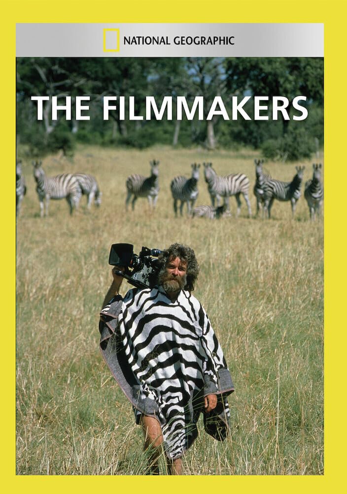 The Filmmakers (DVD)