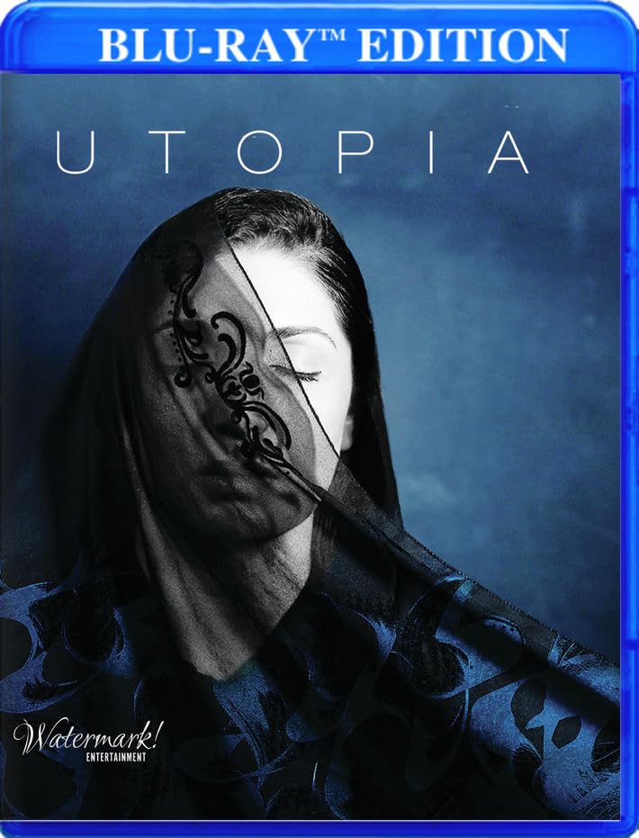 Utopia (Blu-ray)