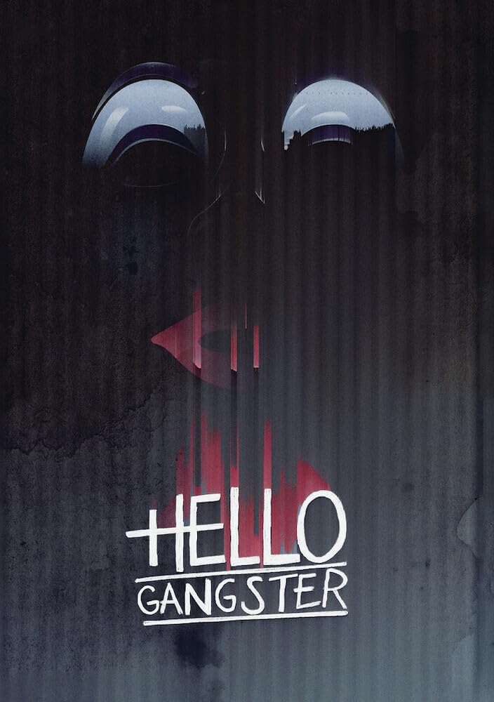 Hello Gangster (DVD)