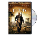 I Am Legend (DVD)