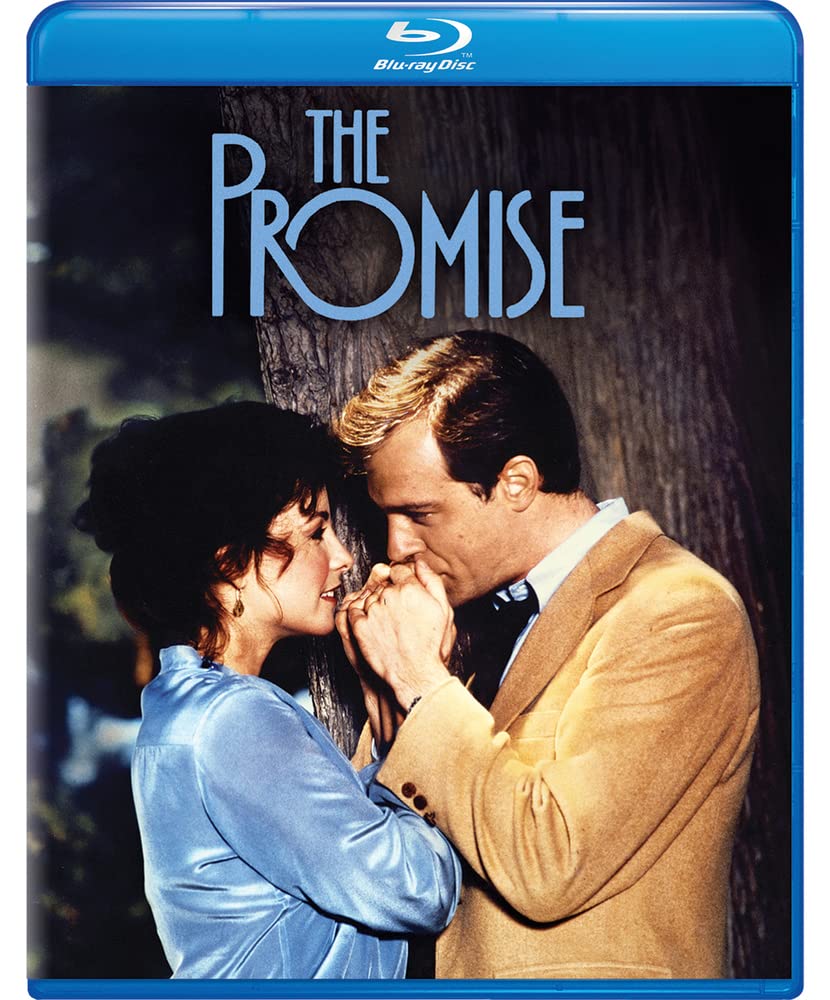 Promise (Blu-ray)