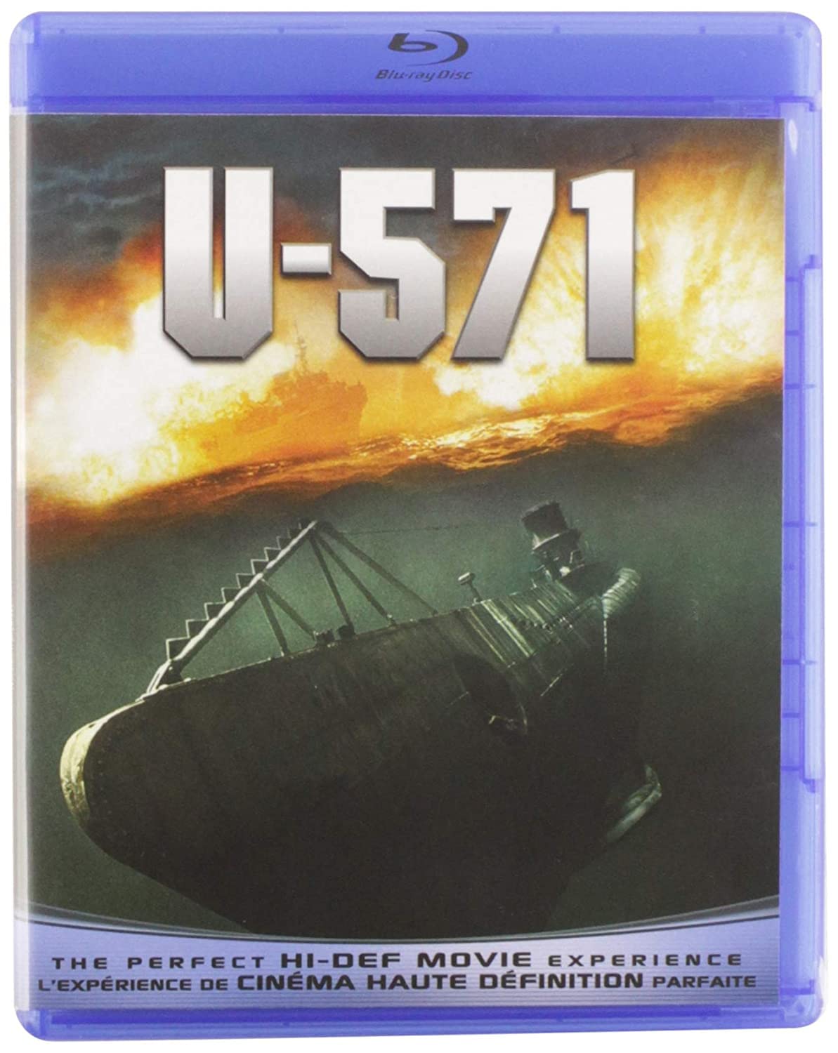 U-571 (Blu-ray)