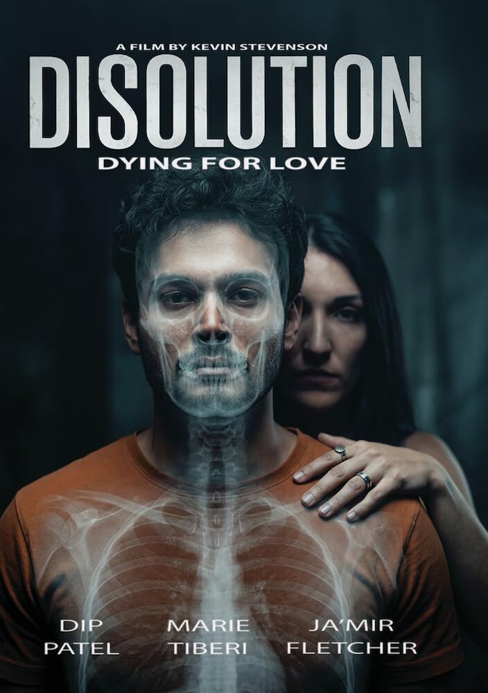 Dissolution (DVD)