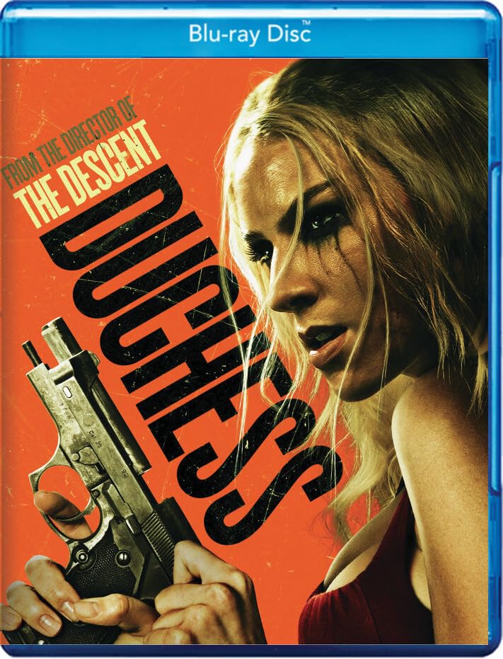Duchess (Blu-ray)