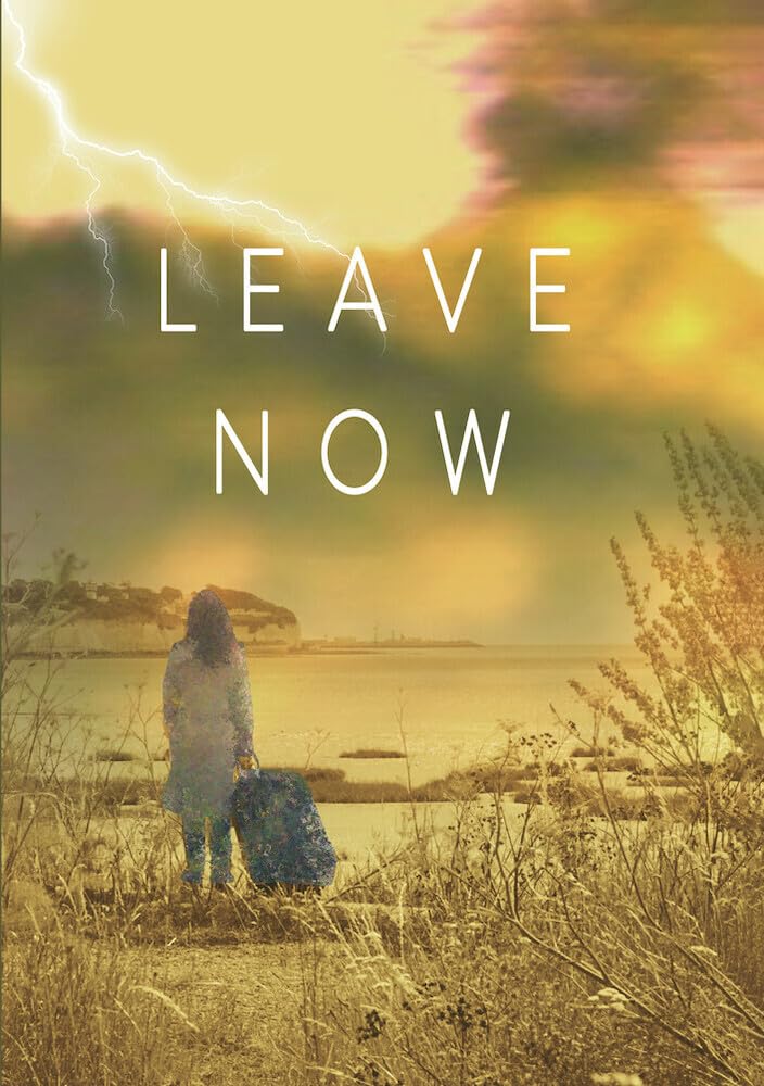 Leave Now (DVD)
