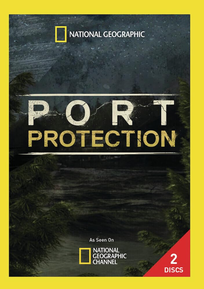 Port Protection (DVD)