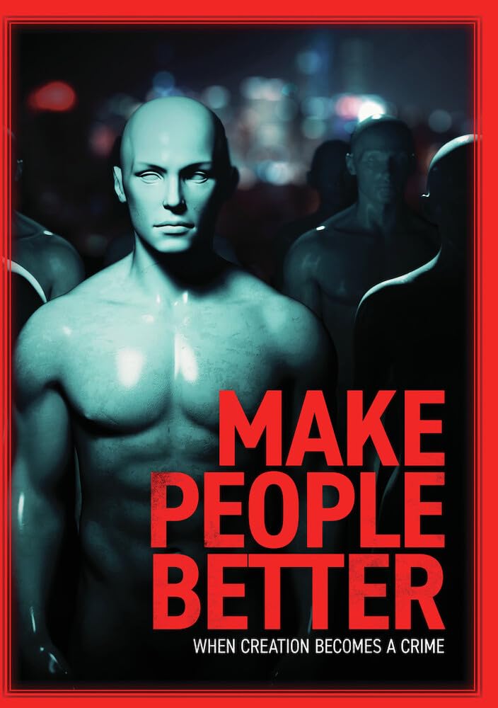 Make People Better (DVD)