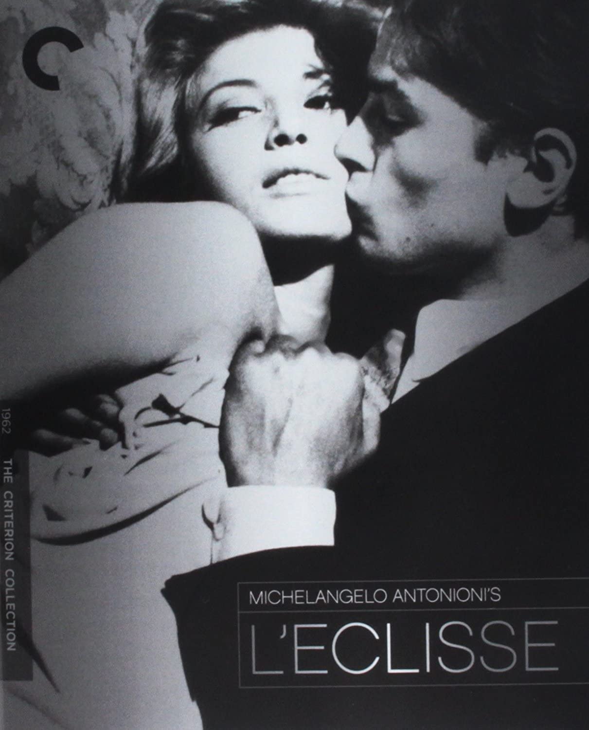 L'Eclisse (Blu-ray)