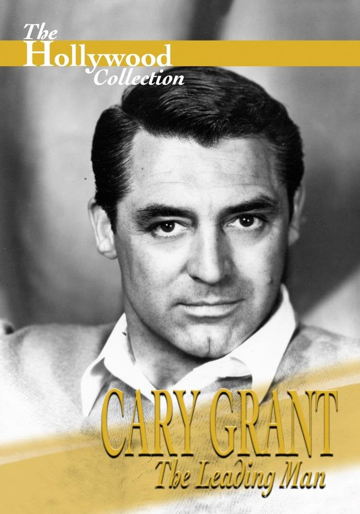 Hollywood Collection: Cary Grant (DVD)