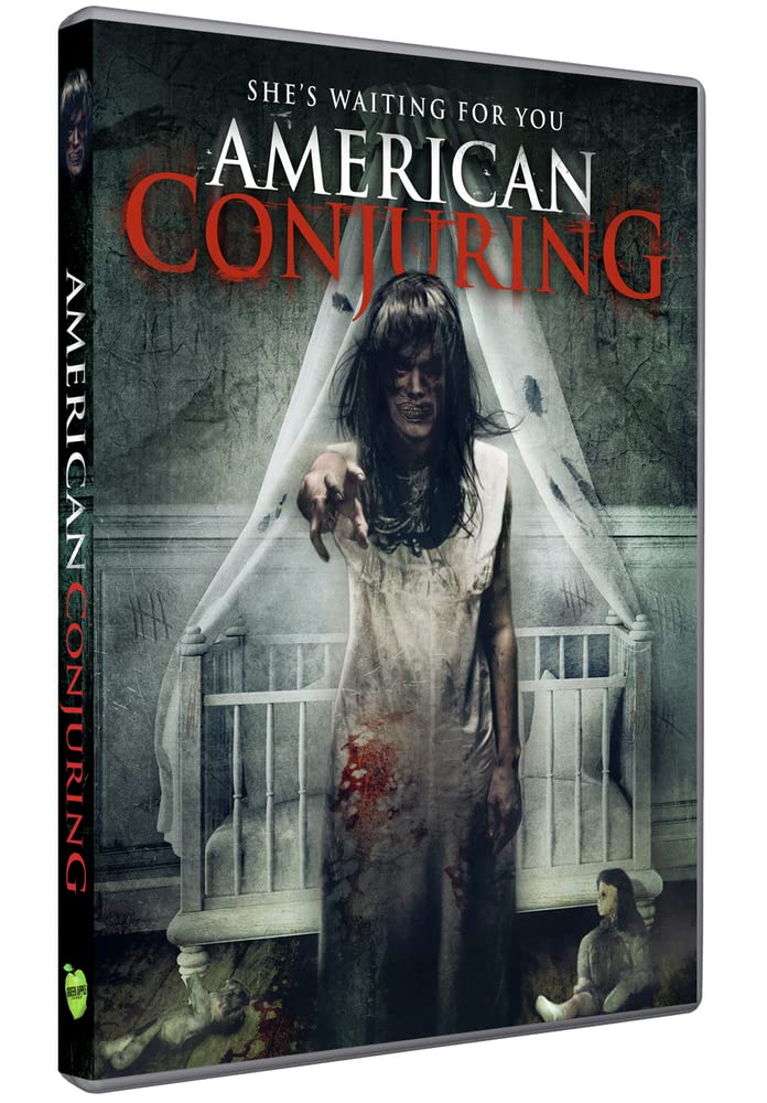 American Conjuring (DVD)