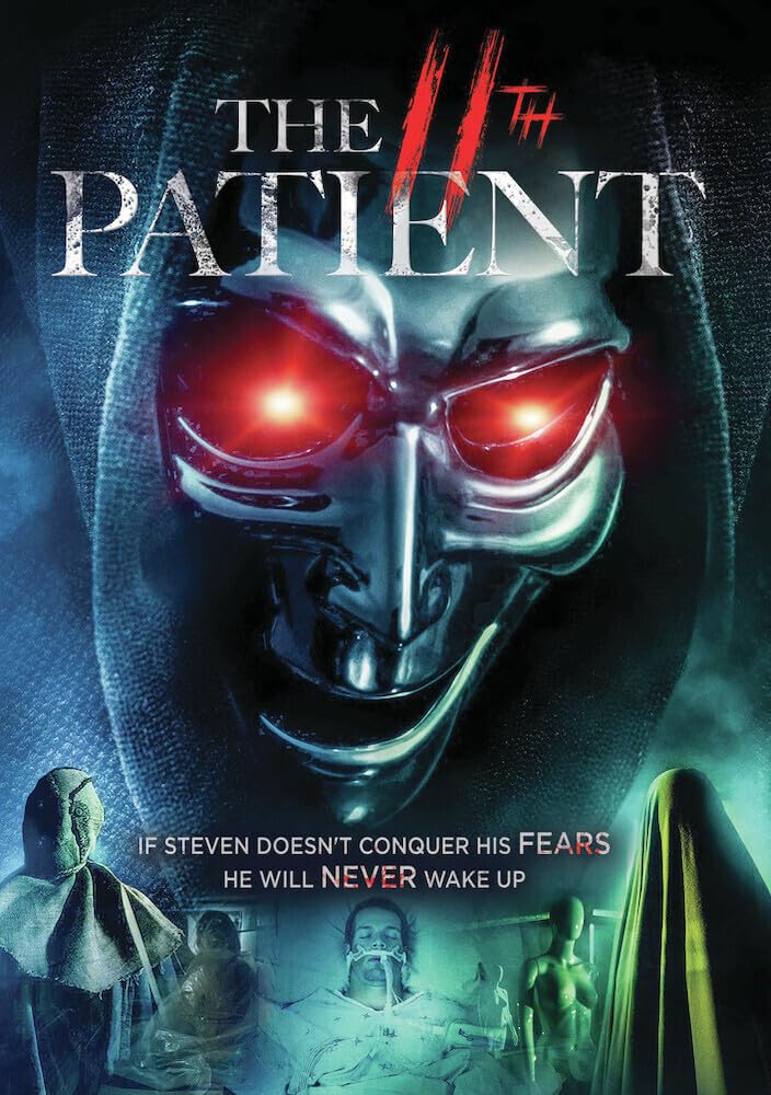 11TH Patient (DVD)