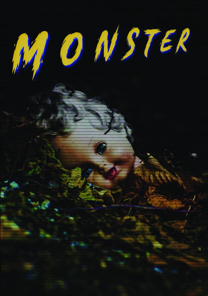 Monster (DVD)