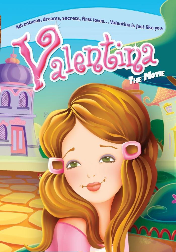Valentina (DVD)
