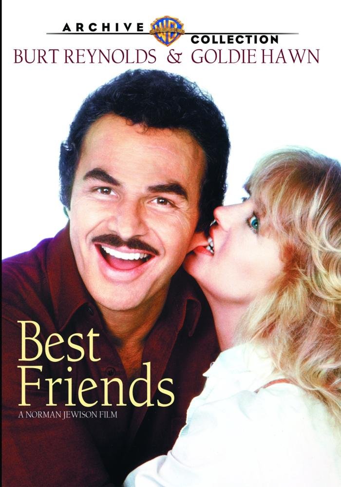 Best Friends (DVD)
