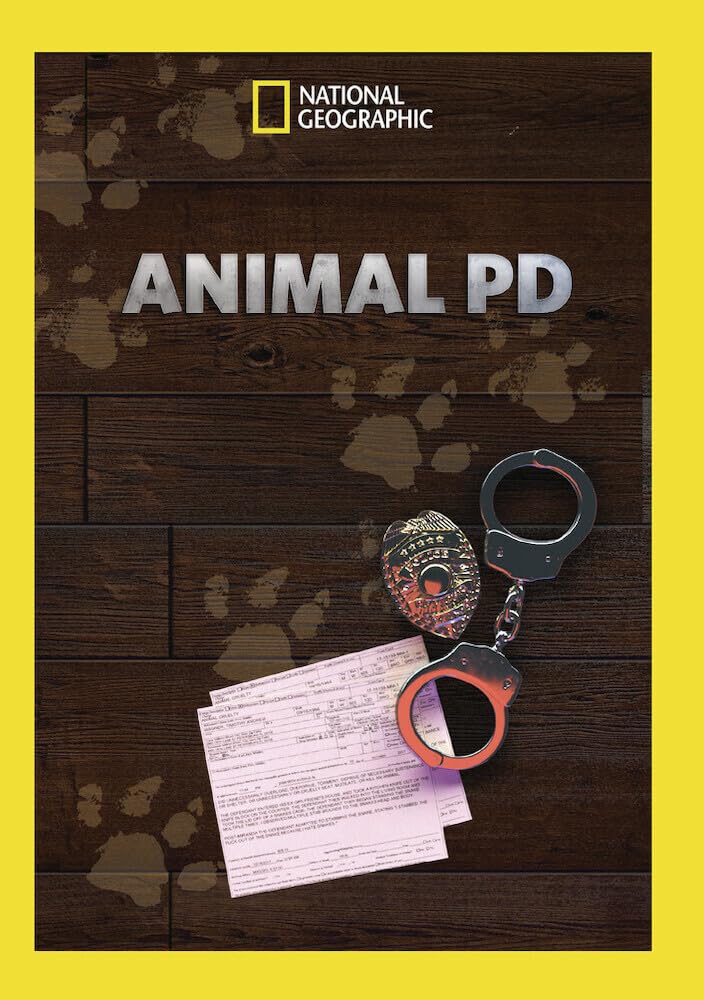 Animal Pd (DVD)
