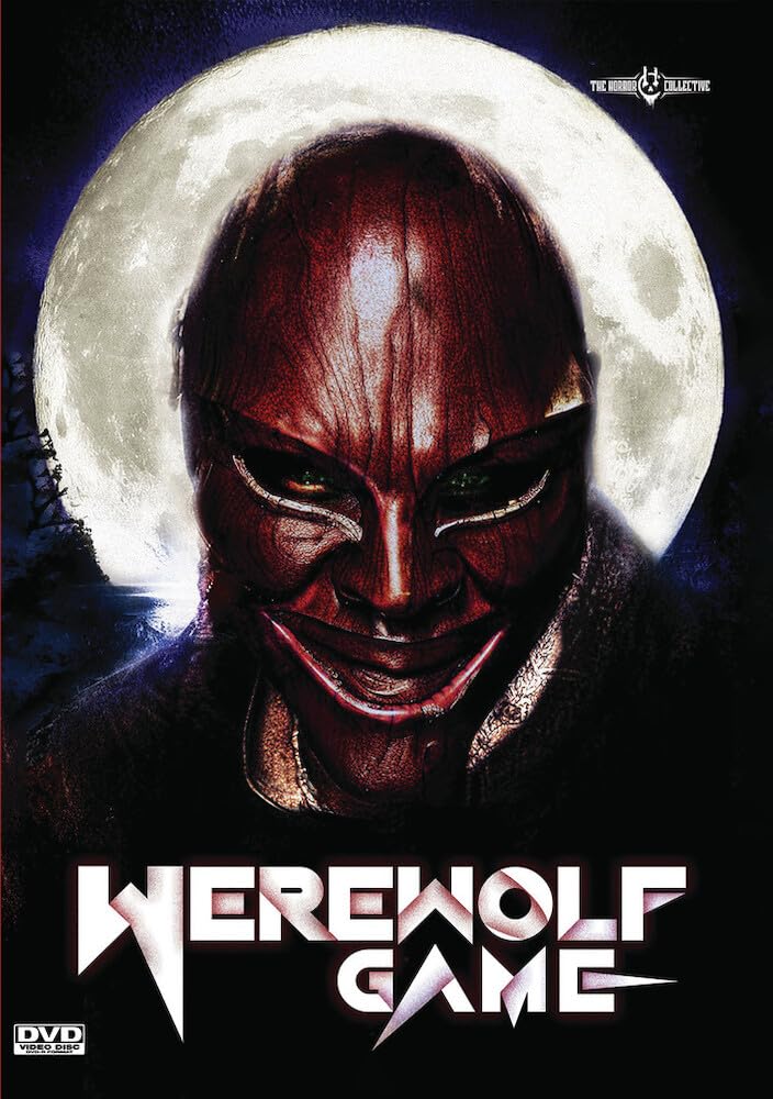 Werewolf Game (DVD)