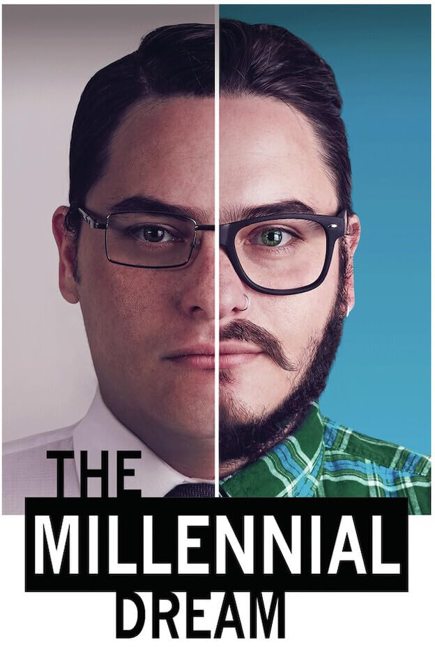 The Millennial Dream (DVD)