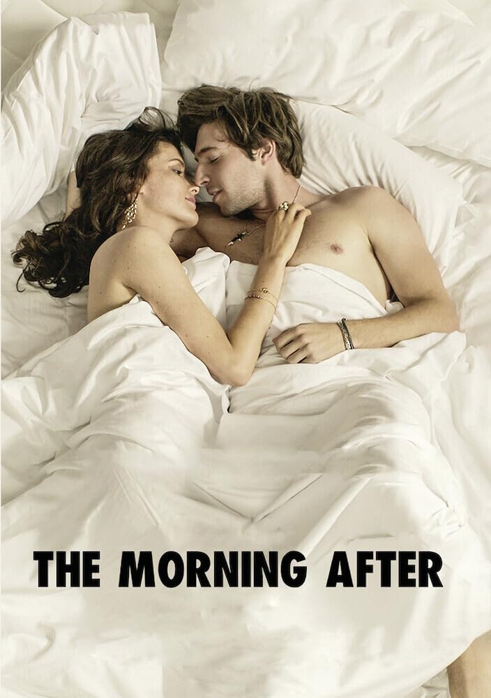 The Morning After (DVD)