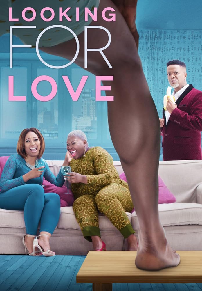 Looking for Love (DVD)
