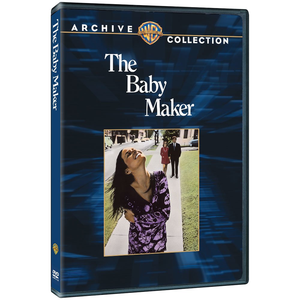 Baby Maker (DVD)