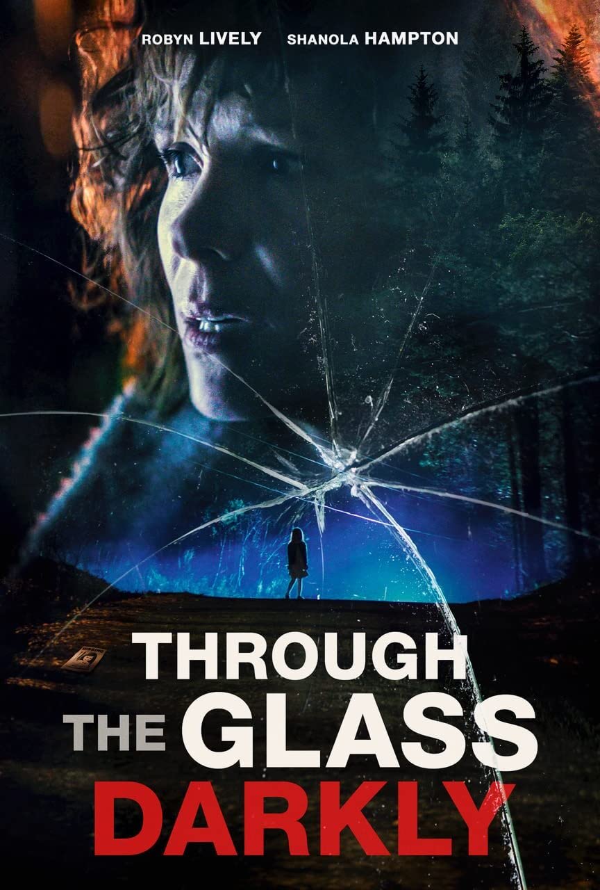 Through the Glass Darkly (DVD)