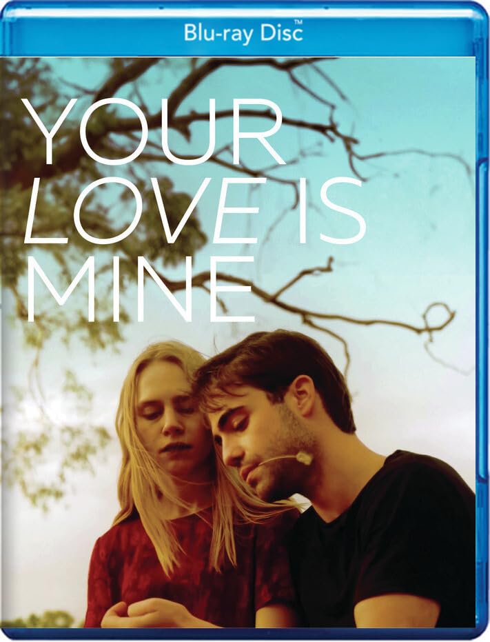 Your Love Is Mine (Blu-ray)
