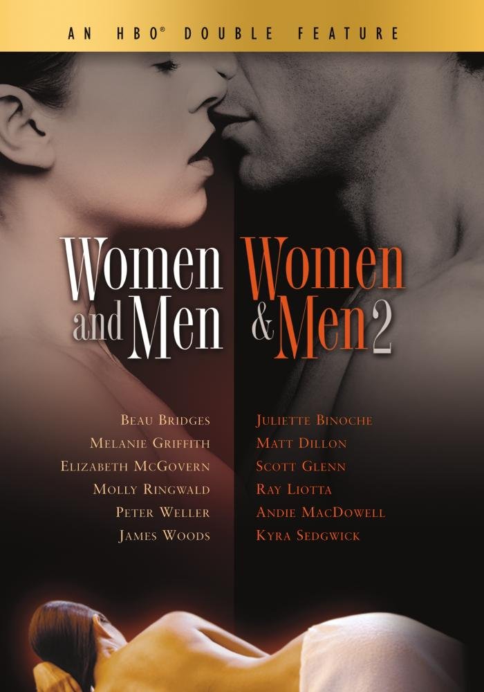 Women & Men (DVD)