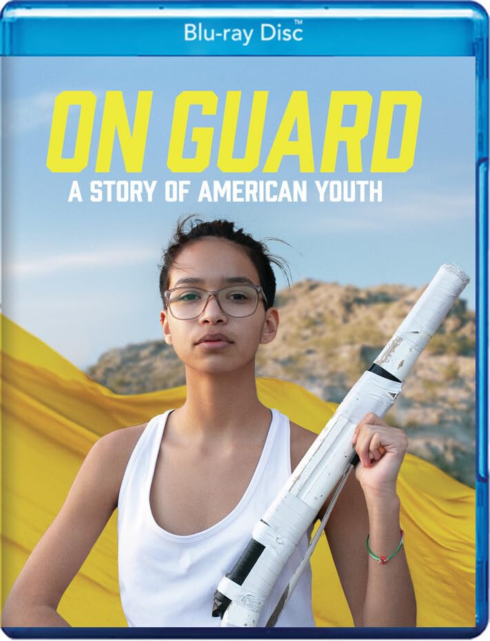 On Guard: A Story of American Youth (Blu-ray)