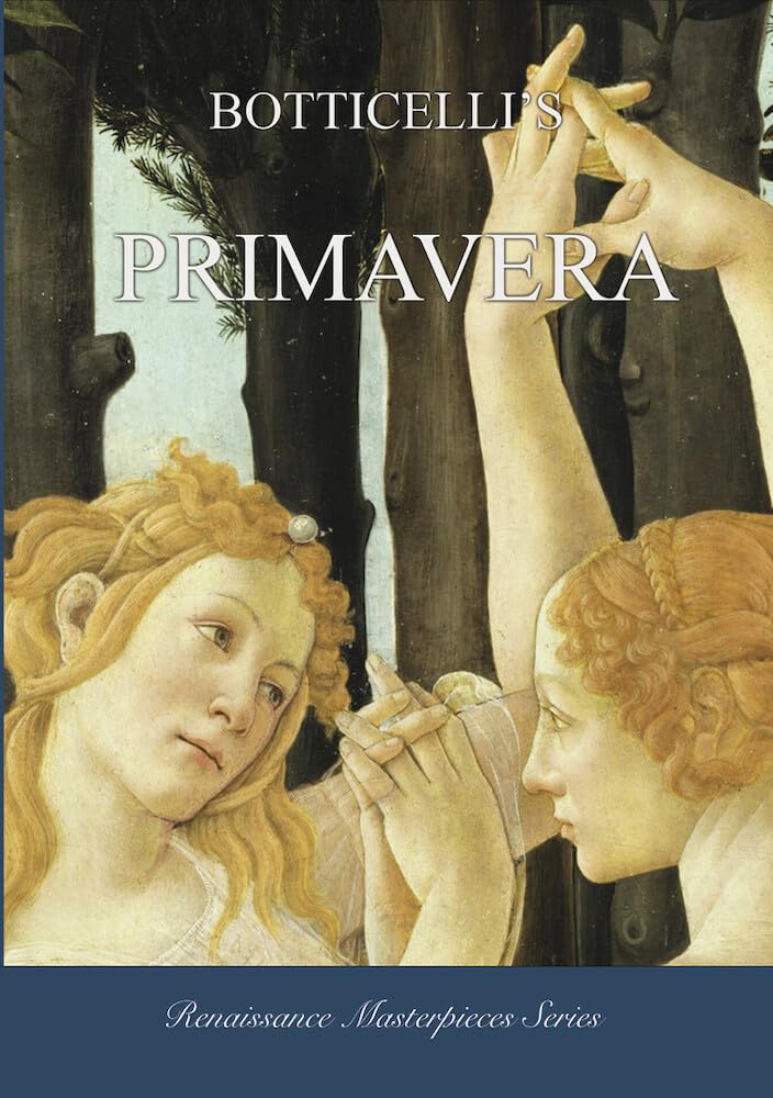 Botticelli's Primavera (DVD)