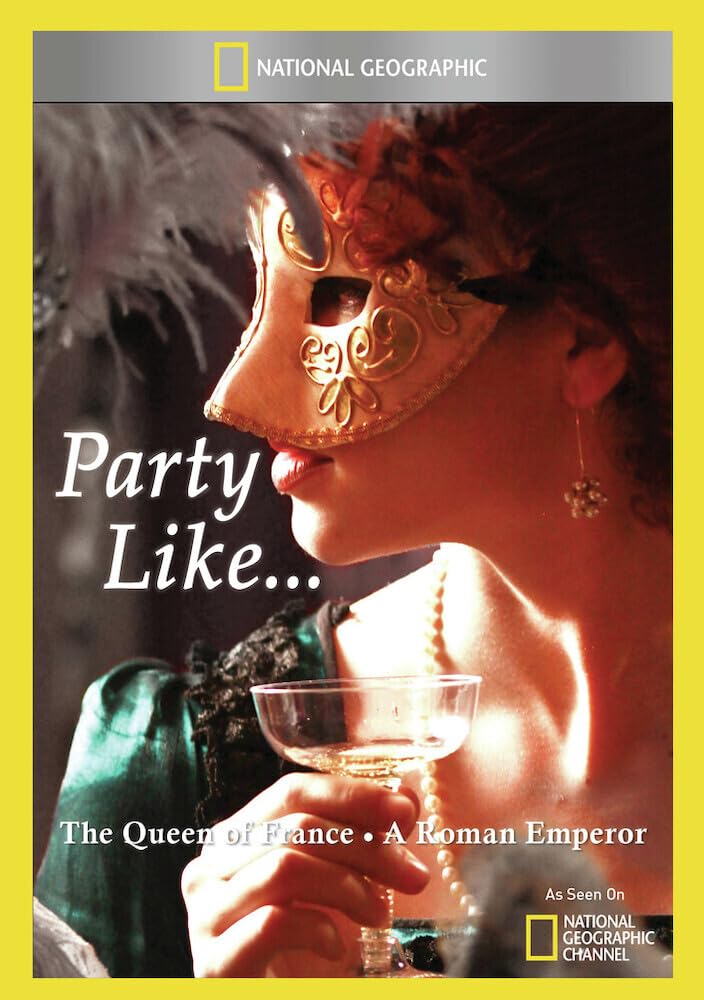 Party Like (DVD)
