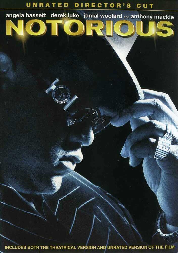 Notorious (DVD)